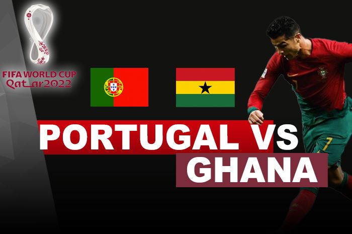Portugal vs Ghana live stream EN VIVO